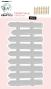 Preview: Creative Craft Lab - Studio Light - Stanzschablone "Fence" Dies