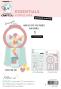 Preview: Creative Craft Lab - Studio Light - Stanzschablone "Gumball Machine" Dies