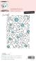 Preview: Creative Craft Lab - Studio Light - Stempel "Backgroundz Bubbles" Clear Stamps