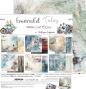Preview: Craft OClock - Designpapier "Emerald Tales" Paper Pack 12x12 Inch - 6 Bogen