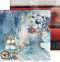 Preview: Craft OClock - Designpapier "Emerald Tales" Paper Pack 12x12 Inch - 6 Bogen