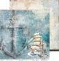 Preview: Craft OClock - Designpapier "Emerald Tales" Paper Pack 12x12 Inch - 6 Bogen