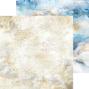 Preview: Craft OClock - Designpapier "Emerald Tales" Basic Paper Pack 8x8 Inch - 24 Bogen
