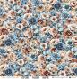 Preview: Craft OClock - Designpapier "Mindfulness Time" Paper Pack 12x12 Inch - 6 Bogen