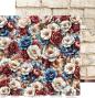 Preview: Craft OClock - Designpapier "Mindfulness Time" Paper Pack 12x12 Inch - 6 Bogen