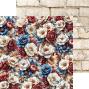 Preview: Craft OClock - Designpapier "Mindfulness Time" Paper Pack 6x6 Inch - 24 Bogen