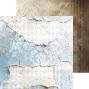 Preview: Craft OClock - Designpapier "Mindfulness Time" Basic Paper Pack 8x8 Inch - 24 Bogen