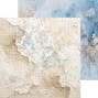 Preview: Craft OClock - Designpapier "Mindfulness Time" Basic Paper Pack 8x8 Inch - 24 Bogen