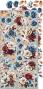 Preview: Craft OClock - Ausschneidebogen "Mindfulness Time" Extra Set Flowers & More - 18 Bogen