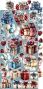 Preview: Craft OClock - Ausschneidebogen "Mindfulness Time" Extra Set Mindfulness - 18 Bogen