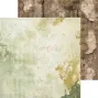 Preview: Craft OClock - Designpapier "Summer Adventures" Basic Paper Pack 8x8 Inch - 24 Bogen