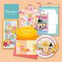 Preview: Marianne Design - Stanzschablone "Sunrise" Craftables Dies