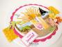 Preview: Marianne Design - Stanzschablone "Sunrise" Craftables Dies