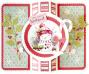 Preview: Marianne Design - Präge- und Stanzschablone "Swing-Fold Circle" Creatables Dies