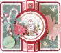 Preview: Marianne Design - Präge- und Stanzschablone "Candy Canes" Creatables Dies