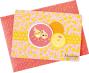 Preview: Marianne Design - Schablone 11,5x16cm "Envelope" Stencil