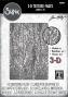 Preview: Sizzix - 3D Prägefolder "Cracked Large" Embossing Folder Design by Tim Holtz