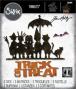 Preview: Sizzix - Stanzschablone "Trick-or-Treat" Thinlits Craft Dies by Tim Holtz
