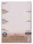 Preview: Studio Light - Papierlaternen "Gingerbread Man" Die Cut Paper Laterns - 10 Bogen