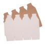 Preview: Studio Light - Papierlaternen "Gingerbread Man" Die Cut Paper Laterns - 10 Bogen
