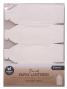 Preview: Studio Light - Papierlaternen "Winter Trees" Die Cut Paper Laterns - 10 Bogen