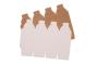 Preview: Studio Light - Papierlaternen "Winter Trees" Die Cut Paper Laterns - 10 Bogen