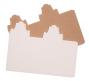 Preview: Studio Light - Papierlaternen "Classic House" Die Cut Paper Laterns - 10 Bogen