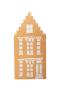 Preview: Studio Light - Papierlaternen "Canal House" Die Cut Paper Laterns - 10 Bogen