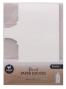 Preview: Studio Light - Papierlaternen "Post Office" Die Cut Paper Laterns - 10 Bogen