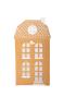 Preview: Studio Light - Papierlaternen "School" Die Cut Paper Laterns - 10 Bogen