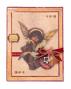 Preview: Studio Light - Stanzpapierbblock A4 "Fairy" Die Cut Paper Pad - 28 Bogen