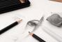 Preview: Studio Light "Graphite Pencils" 12 Graphitstifte