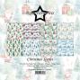 Preview: Paper Favourites - Designpapier "Christmas Scenes" Paper Pack 12x12 Inch 8 Bogen