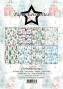 Preview: Paper Favourites - Designpapier "Christmas Scenes" Paper Pack A5 - 24 Bogen