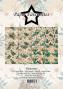 Preview: Paper Favourites - Designpapier "Pinecones" Paper Pack A5 - 24 Bogen
