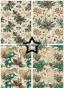 Preview: Paper Favourites - Designpapier "Pinecones" Paper Pack A5 - 24 Bogen