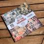 Preview: IndigoBlu - Designpapier "By the Numbers" Paper Pack 8x8 Inch - 24 Bogen