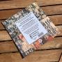 Preview: IndigoBlu - Designpapier "By the Numbers" Paper Pack 8x8 Inch - 24 Bogen
