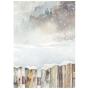 Preview: Stamperia - Decopatch Papier "Backgrounds" Decoupage A6 - 8 Bogen  
