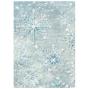 Preview: Stamperia - Decopatch Papier "Backgrounds" Decoupage A6 - 8 Bogen  