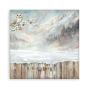 Preview: Stamperia - Designpapier "The Owl's House" Maxi Paper Pack 8x8 Inch - 22 Bogen