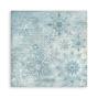 Preview: Stamperia - Designpapier "The Owl's House" Maxi Paper Pack 8x8 Inch - 22 Bogen