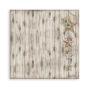 Preview: Stamperia - Designpapier "The Owl's House" Maxi Paper Pack 12x12 Inch - 22 Bogen