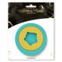Preview: Stamperia - Wachssiegelofen "Burner for Wax Turquoise" Wax and Seals