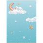 Preview: Stamperia - Decopatch Papier "Backgrounds" Decoupage A6 - 8 Bogen  