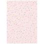 Preview: Stamperia - Decopatch Papier "Backgrounds" Decoupage A6 - 8 Bogen  