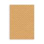 Preview: Stamperia - Washi Papier "Candy Christmas" Washi Pad 14,8x21cm - 8 Bogen