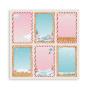 Preview: Stamperia - Designpapier "Candy Christmas" Maxi Paper Pack 12x12 Inch - 22 Bogen