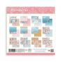 Preview: Stamperia - Designpapier "Candy Christmas" Paper Pack 12x12 Inch - 10 Bogen