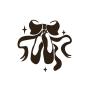 Preview: Stamperia - Wachssiegel Stempel "Alice in Christmas" Wax And Seals